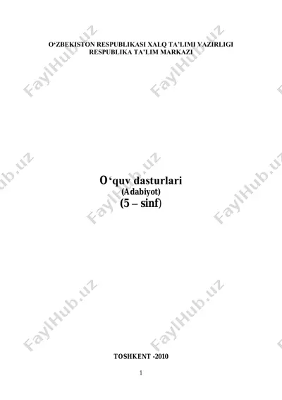 5-sinf-ona-tili — PDF