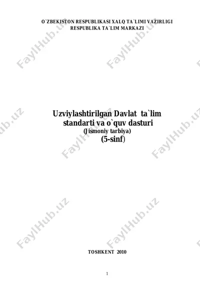 5-sinf-jismoniy-tarbiya — PDF