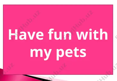 sohiba safarovna 5-sinf dars ishlanma — PPT