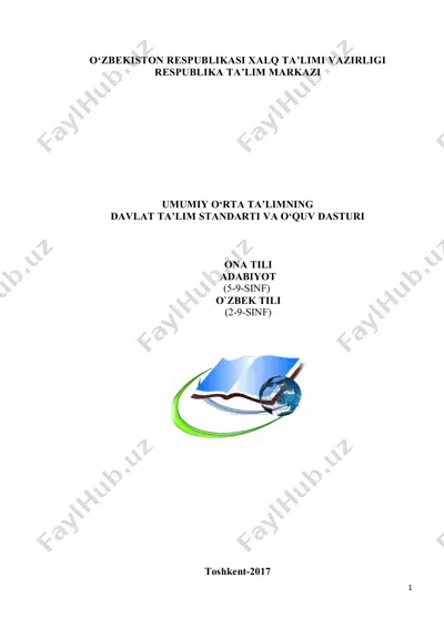 ona_tili_adabiyot_5-9-sinf_ozbek_tili_2-9-sinf — PDF