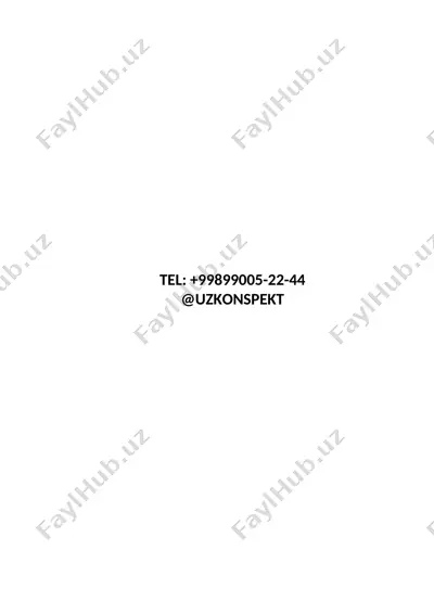 5-sinf fransuz tili ii-chorak — DOCX