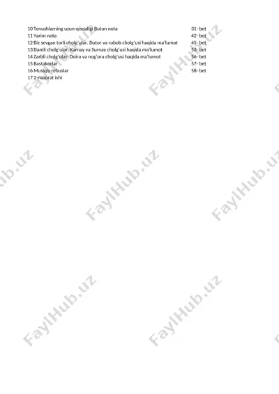 1-sinf — XLSX