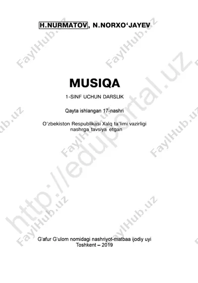 musiqa_1_uzb — PDF