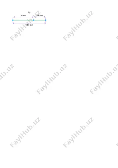 15-17. dars bayonnomasi-5(2019-2020) — DOCX
