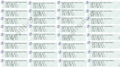 41-dars tarqatmasi matem — PPTX