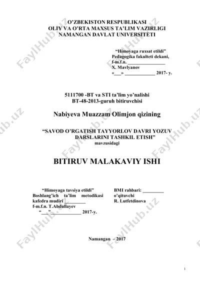 savod_orgatish_tayyorlov_davri_y — PDF
