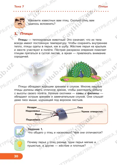3klass est uchebnik 7-9 uroki — PDF