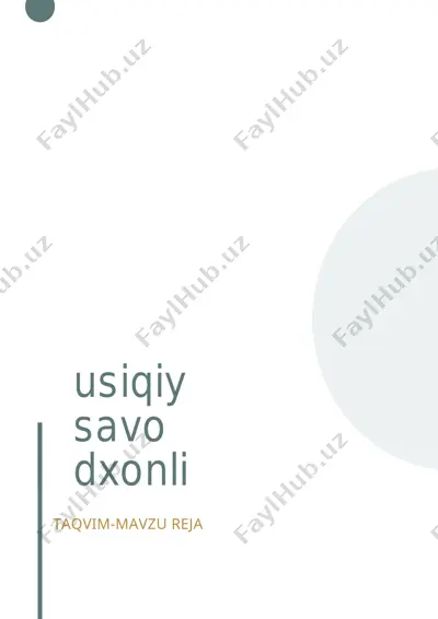 musiqa_3 — DOCX