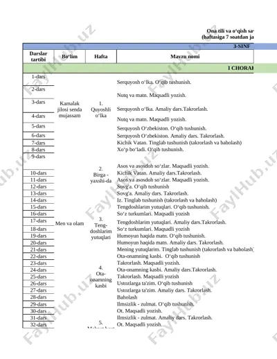 3-sinf_onatili_taqvimreja_tajribasinov — XLSX