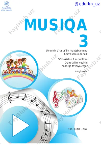 3__sinf_o'zbek_musiqa — PDF