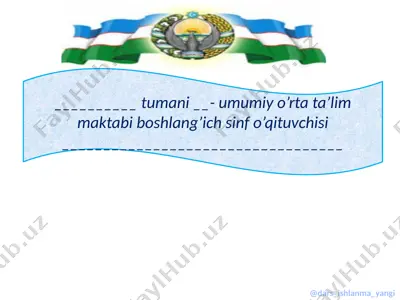 3-sinf matematika 152-154.diagrammalar+ — PPTX