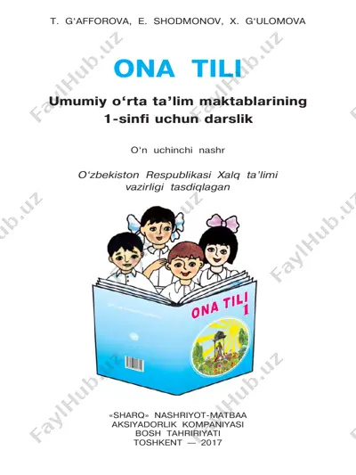 ona_tili_1_uzb — PDF