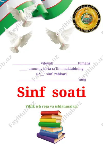 6_sinf_sinf_soati_tarbiyaviy_soat_2020_2021_to`liq_hajmdagi_eng — DOCX