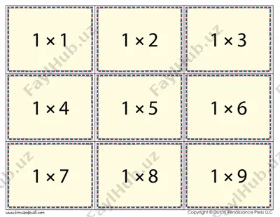 kartochki_-umnozhenie — PDF