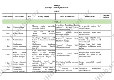 6-sinf musiqa — PDF