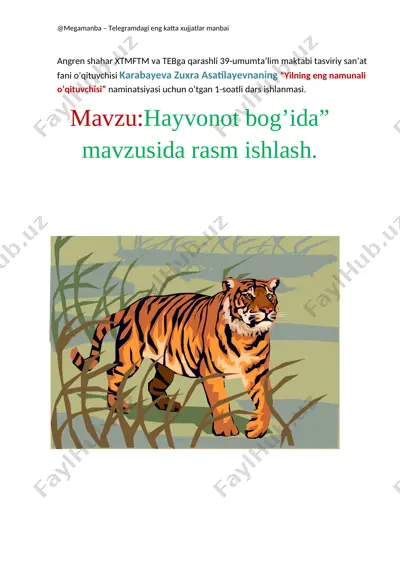 hayvonot_bogida — DOCX