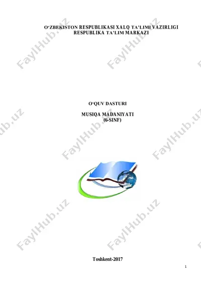 6-sinf-musiqa — PDF