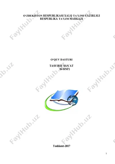 6-sinf-tasviriy-sanat — PDF