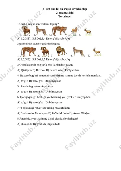 2_nazorat_ishi_tahlili_ona_tili_va_o'qish_savodxonligi_test — DOCX