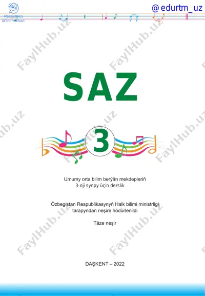 turkman_3_musiqa — PDF