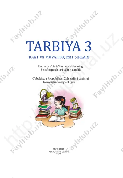 @ustozlarkanali1__tarbiya_3_uzb — PDF