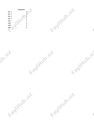 kasr tushunchasi 2020 — PPTX