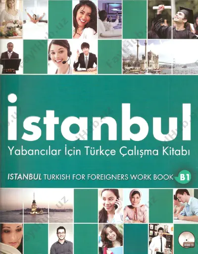 calisma kitab b1 — PDF