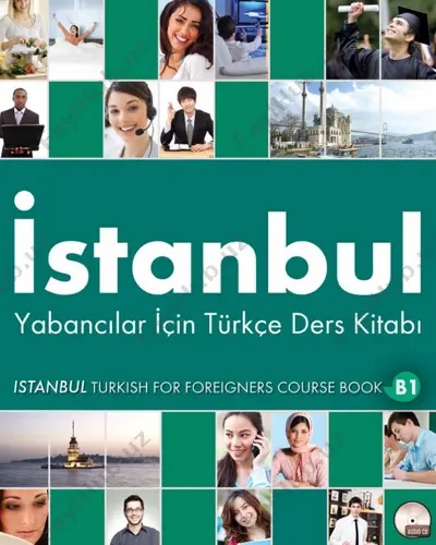 b1_ders_kitab — PDF