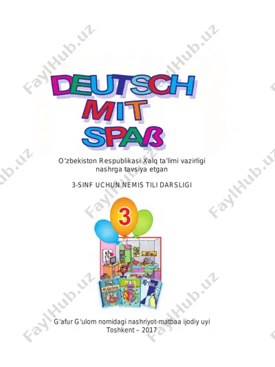nemis_tili_3_uzb — PDF