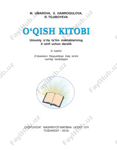 oqish_kitobi_3_uzb — PDF