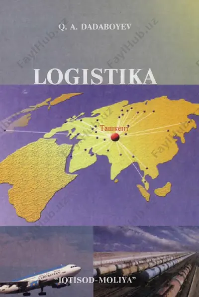 [@kitoblaro_bot] logistika — PDF