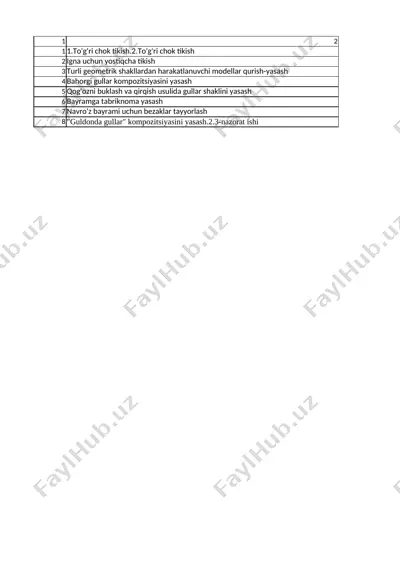 tex 3 — XLSX
