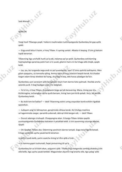 qoplon [@kitob_pdf_yuklabot] — PDF