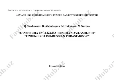 ozbekcha_inglizcha_ruscha_sozlashgich_uzbek — PDF