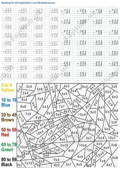 matematika 28-oktabr — DOCX
