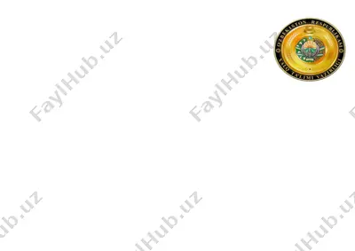 3-sinf hamma fan reja — DOCX