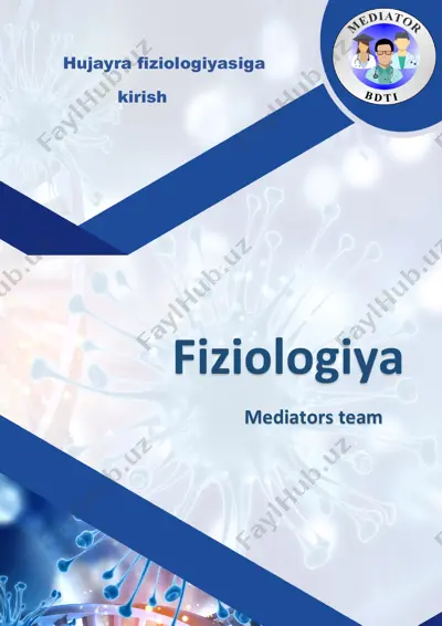 hujayra_fiziologiyasiga_kirish — PDF