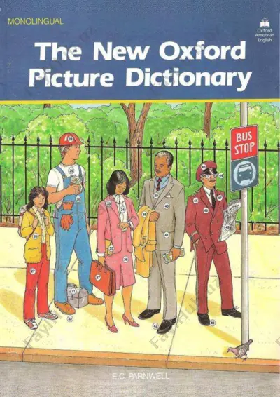 oxfordpicturedictionary — PDF