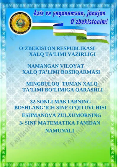 ochiq_dars_respublika — DOCX