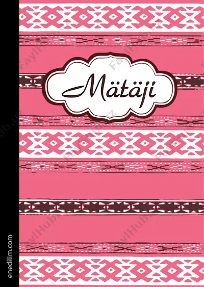 yedigen_mataji — PDF