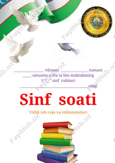 3_sinf_sinf_soati_tarbiyaviy_soat_2020_2021_to`liq_hajmdagi_eng — DOCX