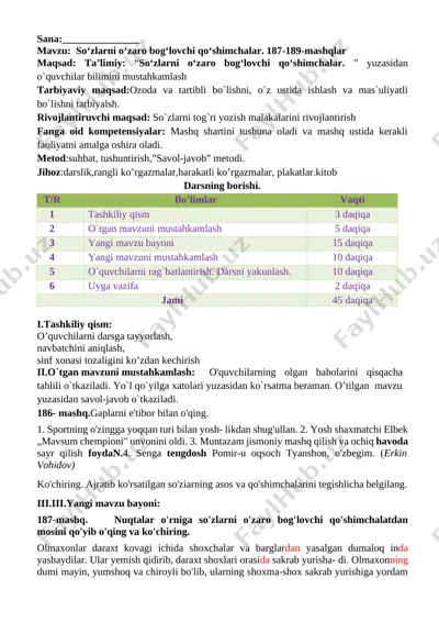 3_sinf_ona_tili_3_chorak_yangi_2020_2021_to`liq_hajmda_pechatga — DOCX