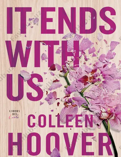it ends with us- colleen hoover — PDF