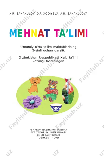 mehnat_talimi_3_uzb — PDF