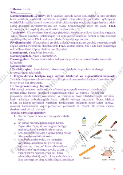 3_sinf_texnologiya_tehnologiya_2019 — DOCX