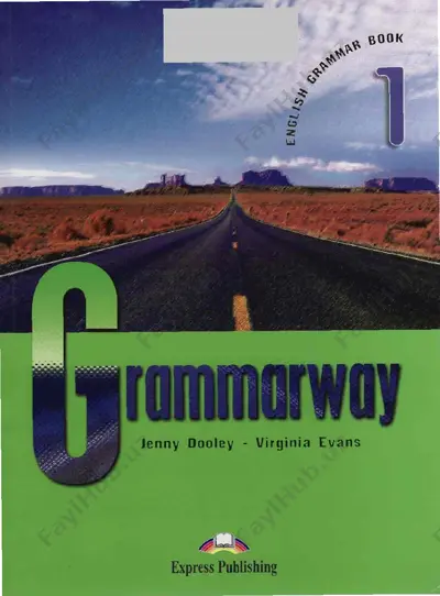grammarway1_jenny dooley & virginia evans_2004 — PDF
