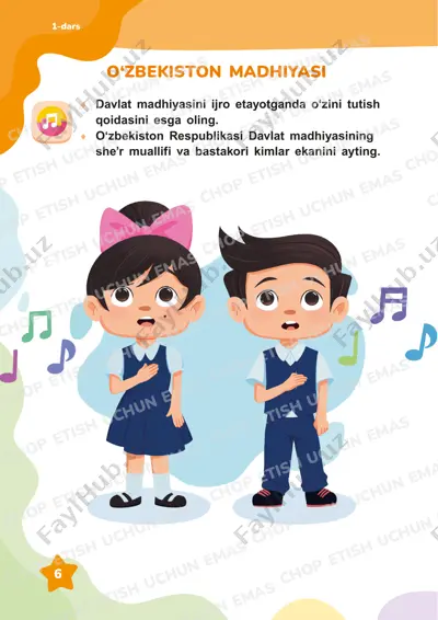 musiqiy savodxonlik_2-sinf_uzbek 1-3 — PDF