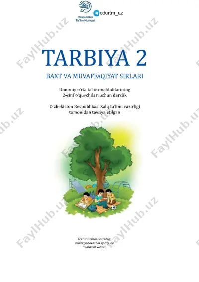 2-tarbiya — PDF