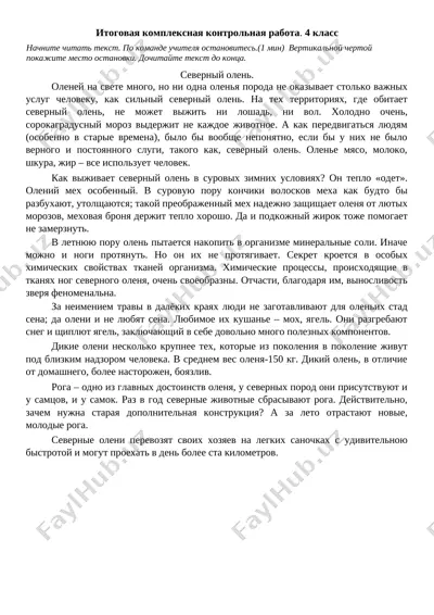 itogovaya_kompleksnaya_rabota_v_4_klasse — DOCX