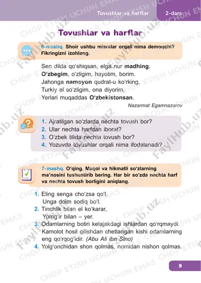 ona tili_4 — PDF